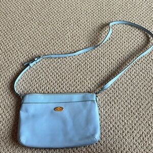 Coach crossbody bag